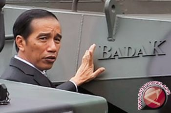 Presiden Jokowi: Tawaran kerja sama alutsista asing perlu terobosan