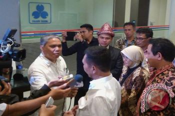 Wagub Sumsel ajak UMKM manfaatkan Asian Games 2018