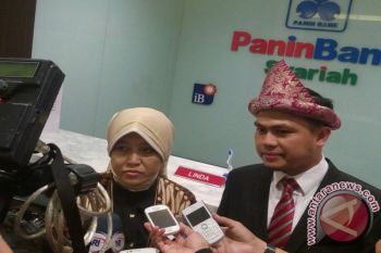 Bank Panin Syariah dukung UMKM di Palembang 