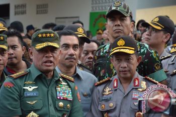 End of terror group leader`s "adventure" in Poso`s forested mountain