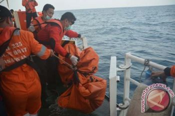 Korban Tenggelam Pantai Setrojenar Kebumen Ditemukan Meninggal