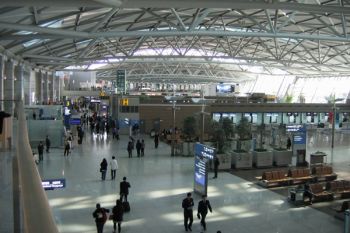 Bandara Incheon Siapkan Robot untuk Layani Turis