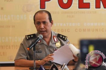 Polisi Terus Buru Jaringan Teroris sesudah Santoso Tewas