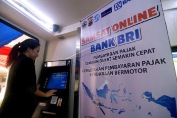 Rendah, Capaian Pajak Jateng Baru 29,46 Persen