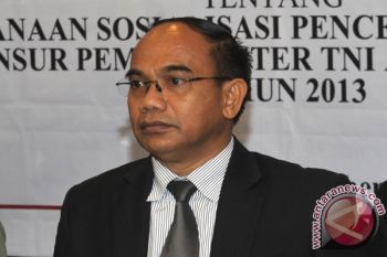 BNPT: Pemuda tidak tinggal diam Menghadapi Propaganda Radikal Terorisme