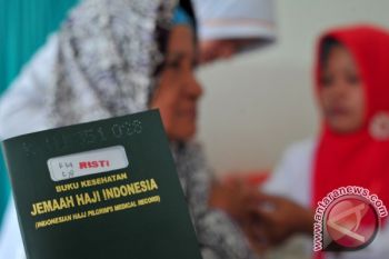 323 calon haji OKU belum melunasi BPIH