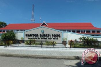 PNS Poso sudah terima gaji ke-13