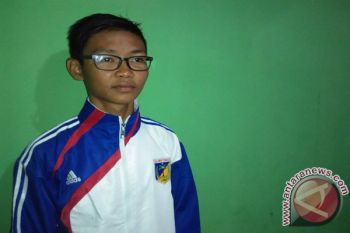 Siswa SMK Negeri 3 Palu Ikut O2SN Di Jakarta 