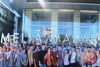 "Melia Hotel International" ramaikan industri perhotelan Makassar 