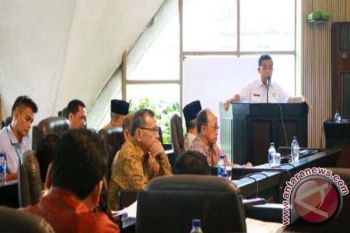 Pemprov Lampung berharap AEKI dapat sejahterakan petani  