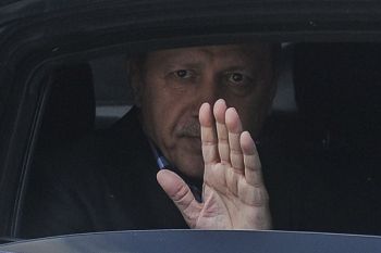 Upaya Kudeta, Presiden Erdogan Umumkan Kondisi Darurat Tiga Bulan