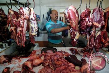 Jateng Tolak Jeroan Sapi Impor