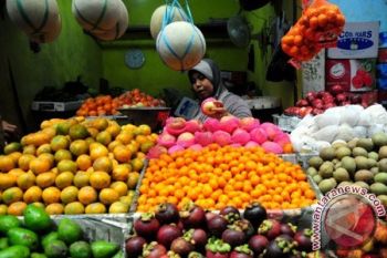 Semarang Berpotensi Jadi Sentra Buah Lokal