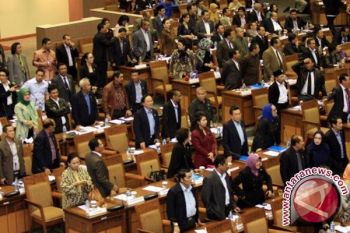 Fraksi Partai Demokrat Usul DPR Segera Revisi UU Pemilu