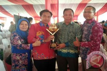 Tiga Sekolah Di Kotawaringin Timur Raih Adiwiyata Mandiri 
