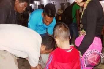 Karantina Temukan Banyak Hasil Laut Tak Berdokumen