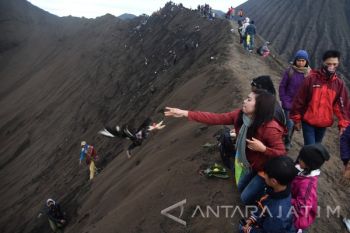 Upacara Yadnya Kasada
