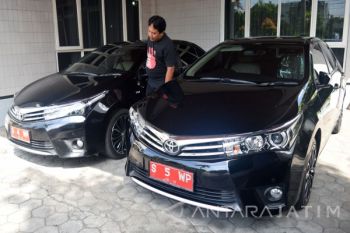 Tuntut Jatah Mobdin