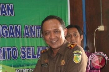 Berkas Kasus Pemerasan Oknum DPRD Barsel Dilimpahkan ke Pengadilan Tipikor Palangka Raya