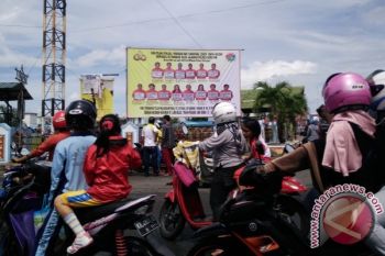 Tim Khusus Polres Seruyan Berhasil Tangani 24 Kasus Narkoba 