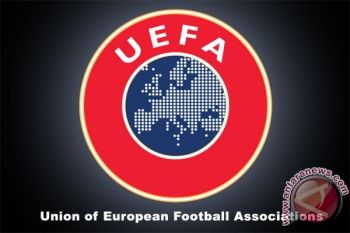 UEFA Umumkan Tiga Calon Presiden