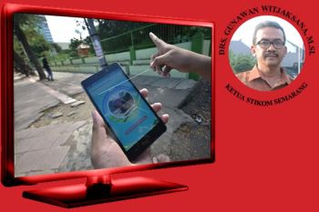 Pokemon Jangan Sampai Singkirkan Nasionalisme