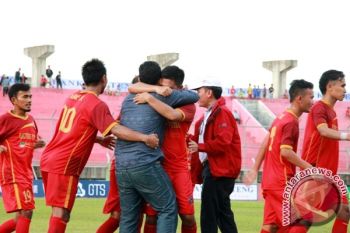 Kalteng Putra FC Tekuk Persibul Buol 3-1