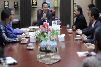 Lampung kerja sama kelola sampah dengan China 
