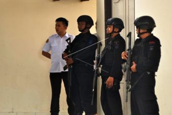 Tes DNA Pastikan Jenazah Santoso