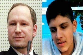 Penembak Munich Terobsesi Pembunuh Massal di Norwegia