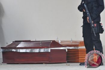 Kondisi Fisik Istri siri Santoso yang Sangat Lemah di Rawat di RSU Bhayangkara 