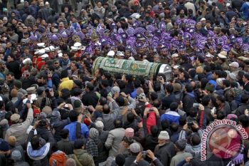 India Minta Pasukan Keamanan Tahan Diri di Kashmir