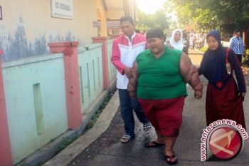Dokter: Orangtua Harus Waspadai Obesitas Pada Anak Sejak Dini