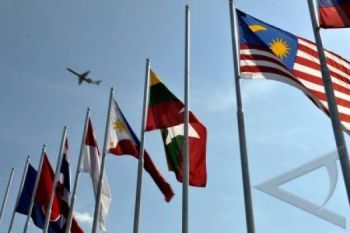 Asean-China bertekad laksanakan DOC Laut China Celatan