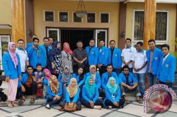 KNPI Kotawaringin Timur Kuatkan Sinergitas Dengan Pemda