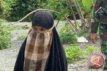 Istri Kedua Santoso belum bisa Diperiksa karena menderita Sakit Kulit