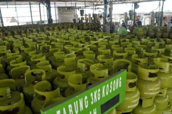 Hindari Kelangkaan, Pertamina Terus Cek Ketersediaan Elpiji