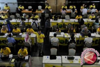 Bekerja selama pandemi COVID-19, ini yang dipilih pekerja Indonesia