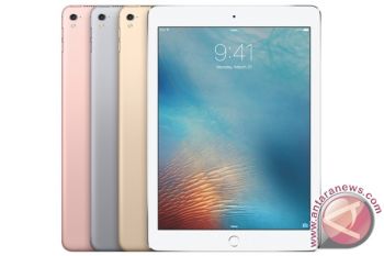 iPad Pro 2 Apple Mulai Diproduksi September