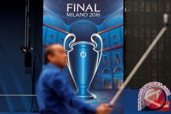 Turki Terapkan Pengamanan Pada Pertandingan Kualifikasi Liga Champions