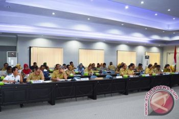 Enam Kabupaten Sulteng Siap Jual Beras Ke Bulog 