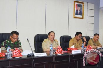 Gubernur Sulteng Desak Pemerintah Naikkan HPP Beras 
