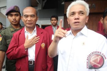Mantan Rektor UMM Malang Muhadjir Effendy Ditunjuk jadi Mendikbud
