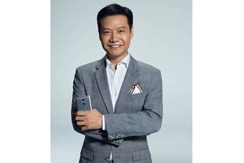 Foto Xiaomi Redmi Pro resmi Dirilis