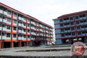 Wali Kota: Penghuni Bantaran BKT Disiapkan Rusunawa