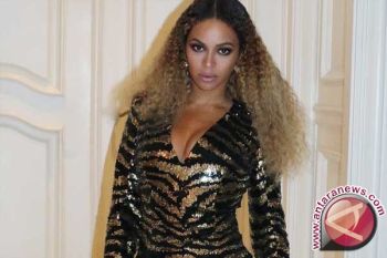 Beyonce Borong 11 Nominasi MTV Video Music Award 