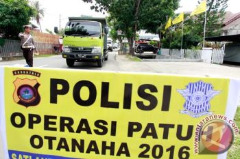 Polres Temanggung Kehabisan Material SIM