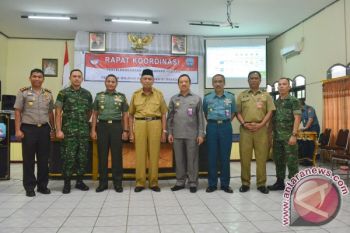 Wagub Titip Tuntaskan Persoalan Pulau Kayu Mati 