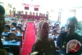 Bupati Bangga Penetapan Lampung Timur ASEAN Heritage Parks