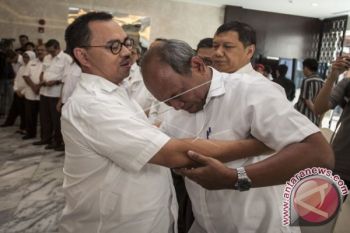 Sudirman Said Pamitan 